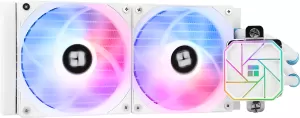 Photo de Aqua Elite 240 White Argb V3