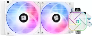 Photo de Thermalright AquaElite 240 V3 Blanc