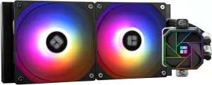 Photo de Thermalright Aqua Elite240 V3 Noir