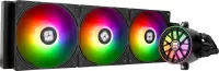 Photo de Aqua Elite 360 V6 Argb Black