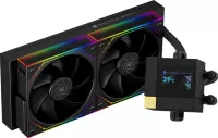 Photo de Core Matrix 240 Vision Argb Black