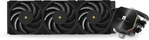 Photo de Thermalright Frozen Edge 360 Noir