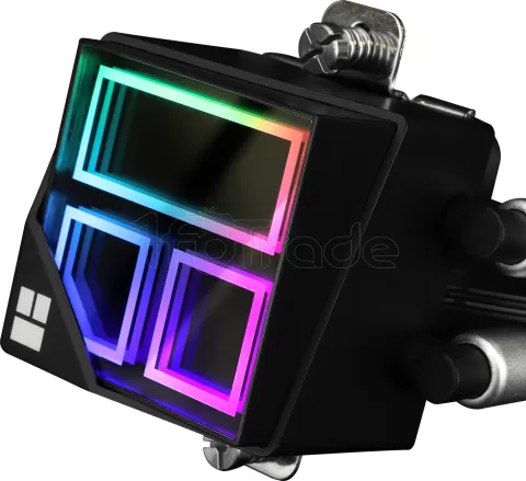Photo de Kit Watercooling AIO Thermalright Frozen Infinity RGB - 240mm (Noir)