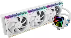 Photo de Frozen Infinity 360 White