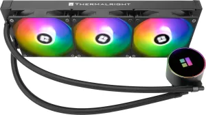 Photo de TR Frozen Magic 360 V2 Noir