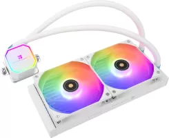 Photo de Thermalright Frozen Prism 240 Blanc