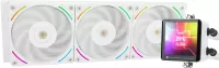 Photo de Frozen Vision 360 Blanc