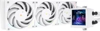 Photo de Frozen Vision 360 Argb White V2