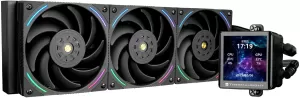 Photo de Frozen Vision 360 Argb Black V2