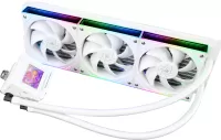 Photo de Frozen Warframe 360 Argb White V2