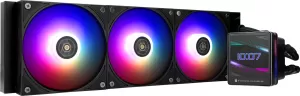 Photo de Thermalright Grand Vision 360 Noir