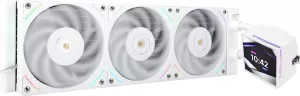 Photo de Hyper Vision 360 UB Blanc