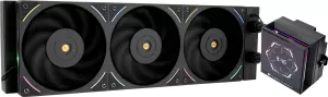 Photo de Hyper Vision 360 UB Noir