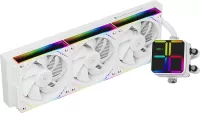Photo de Thermalright Magic Qube 360 Blanc