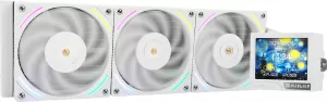 Photo de Mjolnir Vision 360 Blanc