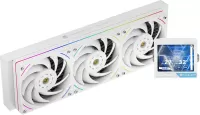 Photo de TR Mjolnir Vision 360 UB Pro Blanc