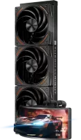 Photo de TH Rainbow Vision 360 Turbo Noir