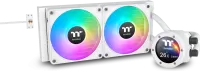 Photo de TT TH280 V2 Ultra EX aRGB Snow