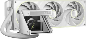 Photo de Tryx Holo 360 Blanc