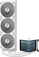Photo de Tryx Panorama 360 Blanc