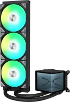 Photo de AIO Tryx Panorama 360 aRGB Noir