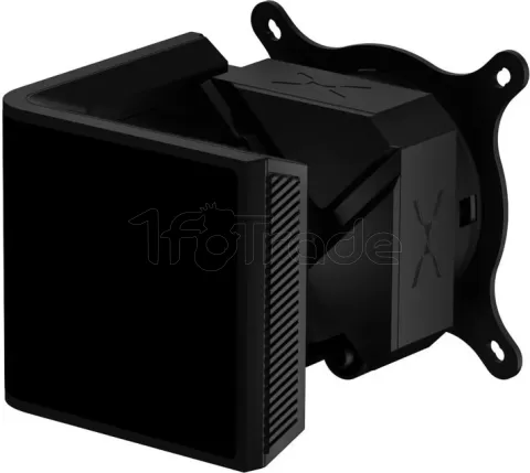 Photo de Kit Watercooling AIO Tryx Panorama SE - 360mm (Noir)
