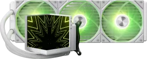 Photo de Watercooling Tryx Stage