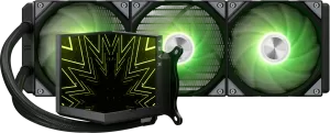 Photo de Watercooling Tryx Stage