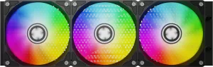 Photo de Xilence LQ360Pro RGB Noir