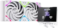 Photo de XYZ Hydrotemp 240 Blanc