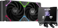 Photo de XYZ Hydrotemp 240 Noir