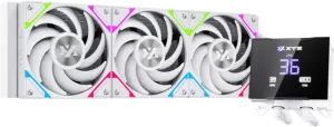 Photo de XYZ Hydrotemp 360 Blanc