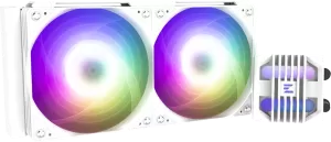 Photo de Zalman ALPHA2 SE A24