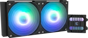 Photo de Zalman ALPHA2 SE A24