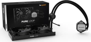 Photo de Be Quiet Pure Loop 280mm