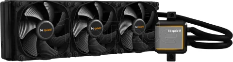 Photo de Kit Watercooling Be Quiet Silent Loop 2 360mm (Noir)