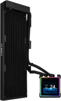 Photo de Lian-Li HydroShift II LCD-S