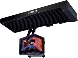 Photo de Lian-Li HydroShift II OLED