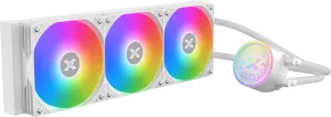 Photo de Xigmatek Fenix 360 Blanc