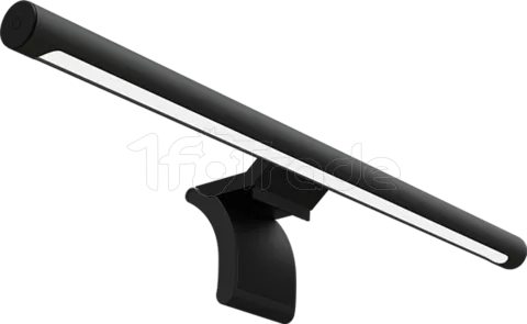 Photo de Lampe pour écran Xiaomi Mi 5W 6500K (Noir)