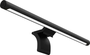 Photo de Lampe pour écran Xiaomi Mi 5W 6500K (Noir)