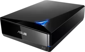 Photo de Asus TurboDrive BW-16D1X-U