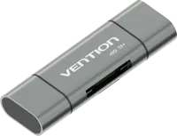Photo de Vention CCHH0