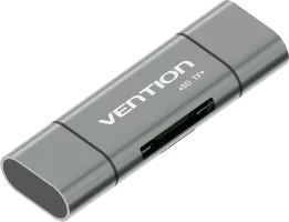 Photo de Lecteur de Cartes Vention CCHH0