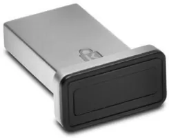 Photo de Lecteur d'empreintes digitales Kensington VeriMark Pro Key USB