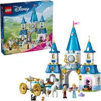 Photo de Lego Disney 43275