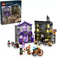 Photo de Lego Harry Potter 76429