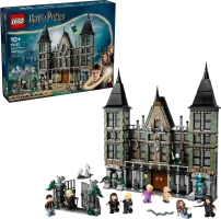 Photo de Lego Harry Potter 76453
