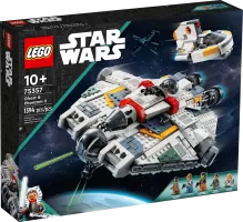 Photo de Lego Star Wars 75357