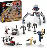 Photo de Lego Star Wars 75376
